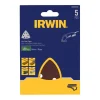 Schuurstrook delta K120 5st. Irwin