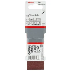 Schuurstrook Vario 2.608.606.207