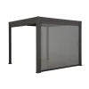 Screen pergola Mirador 111 classic 3 m