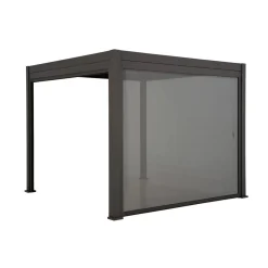 Screen pergola Mirador 111 classic 3 m