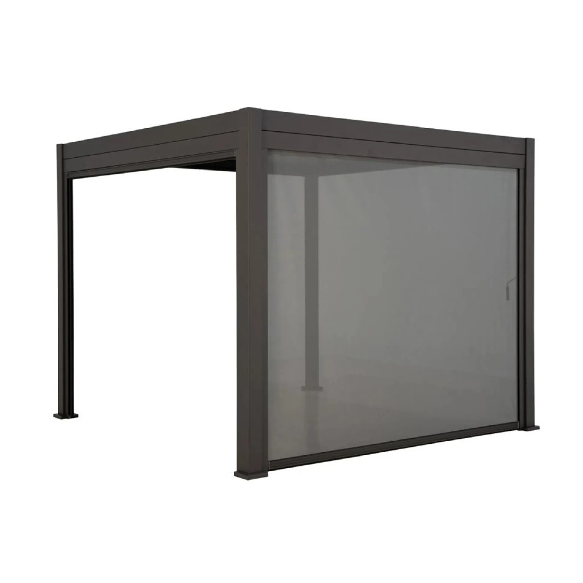 Screen pergola Mirador 111 classic 3 m