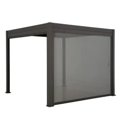 Screen pergola Mirador 111 classic 4 m