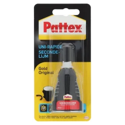 Secondelijm gold 3G Pattex original