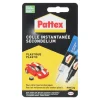 Secondelijm plastics 2G Pattex