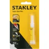 Secondelijm plus 3gr stanley