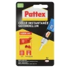 Secondelijm super gel 3gr Pattex