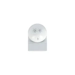 Sensor beweging SB180 wit Diamant