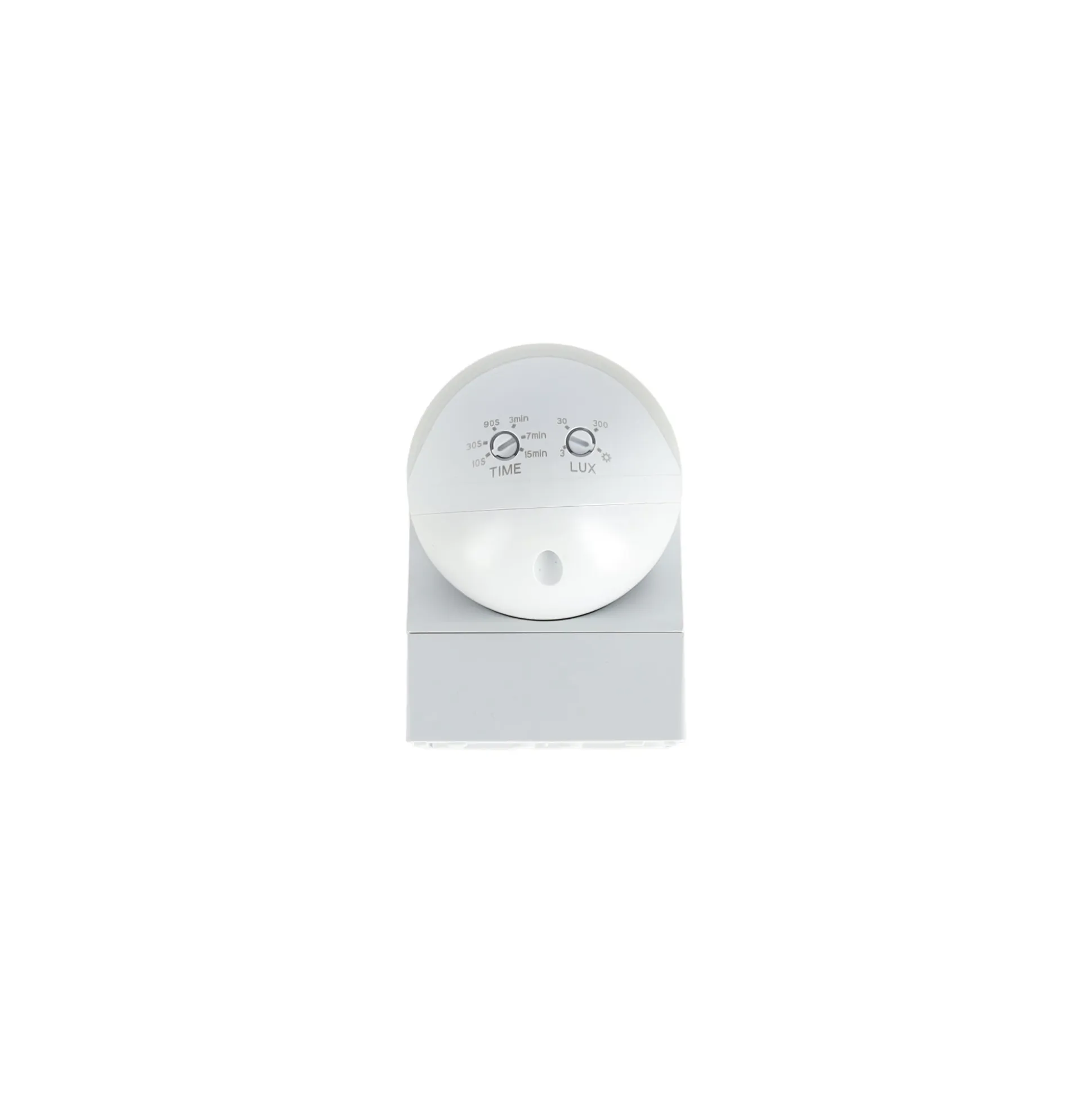 Sensor beweging SB180 wit Diamant