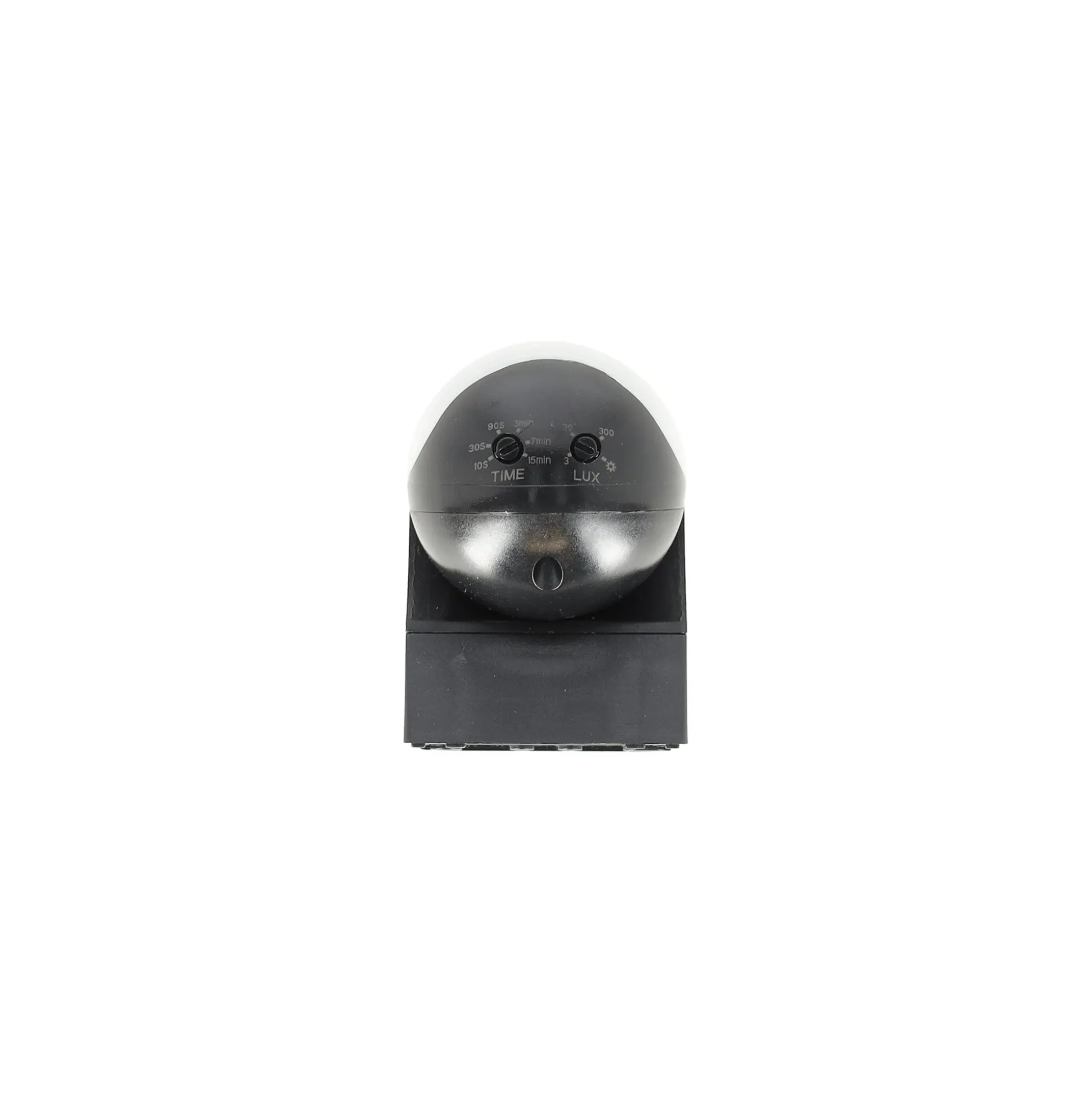Sensor beweging SB180 Zwart Diamant