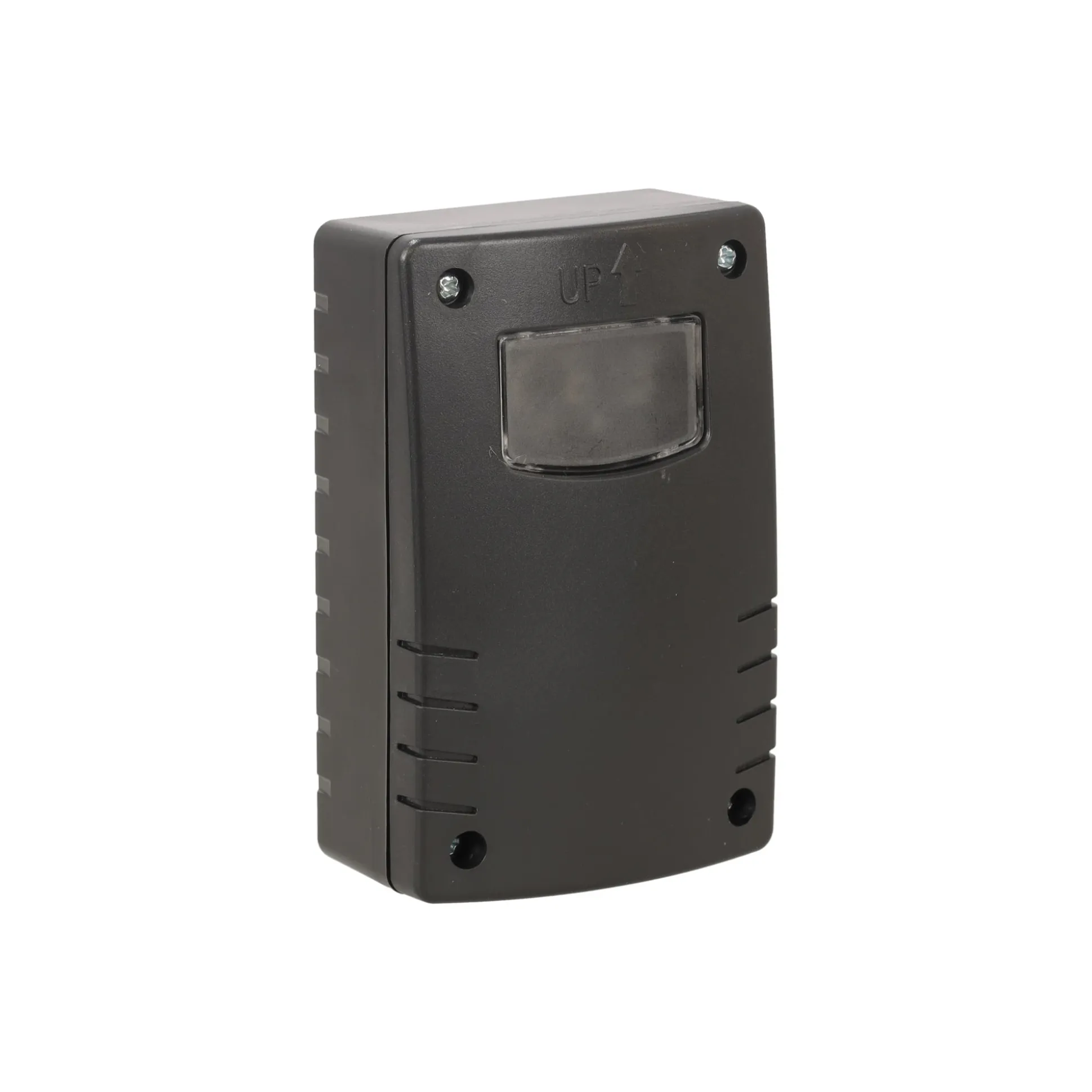 Sensor schemer ST200 Zwart Diamant