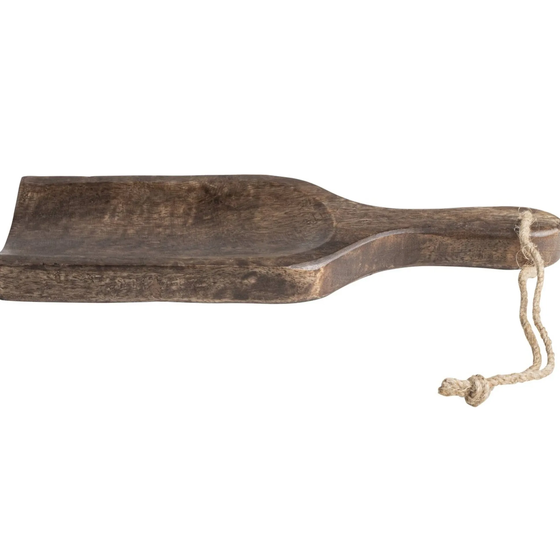 Serveerplank paddle 30 x 12 cm