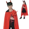 Set duivel kids