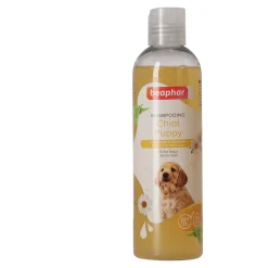 Shampoo puppy 250ml Beaphar