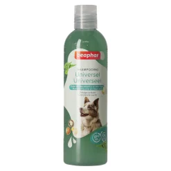 Shampoo universeel hond 250ml Beaphar