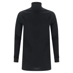 Shirt Pully Dragan blauw XS