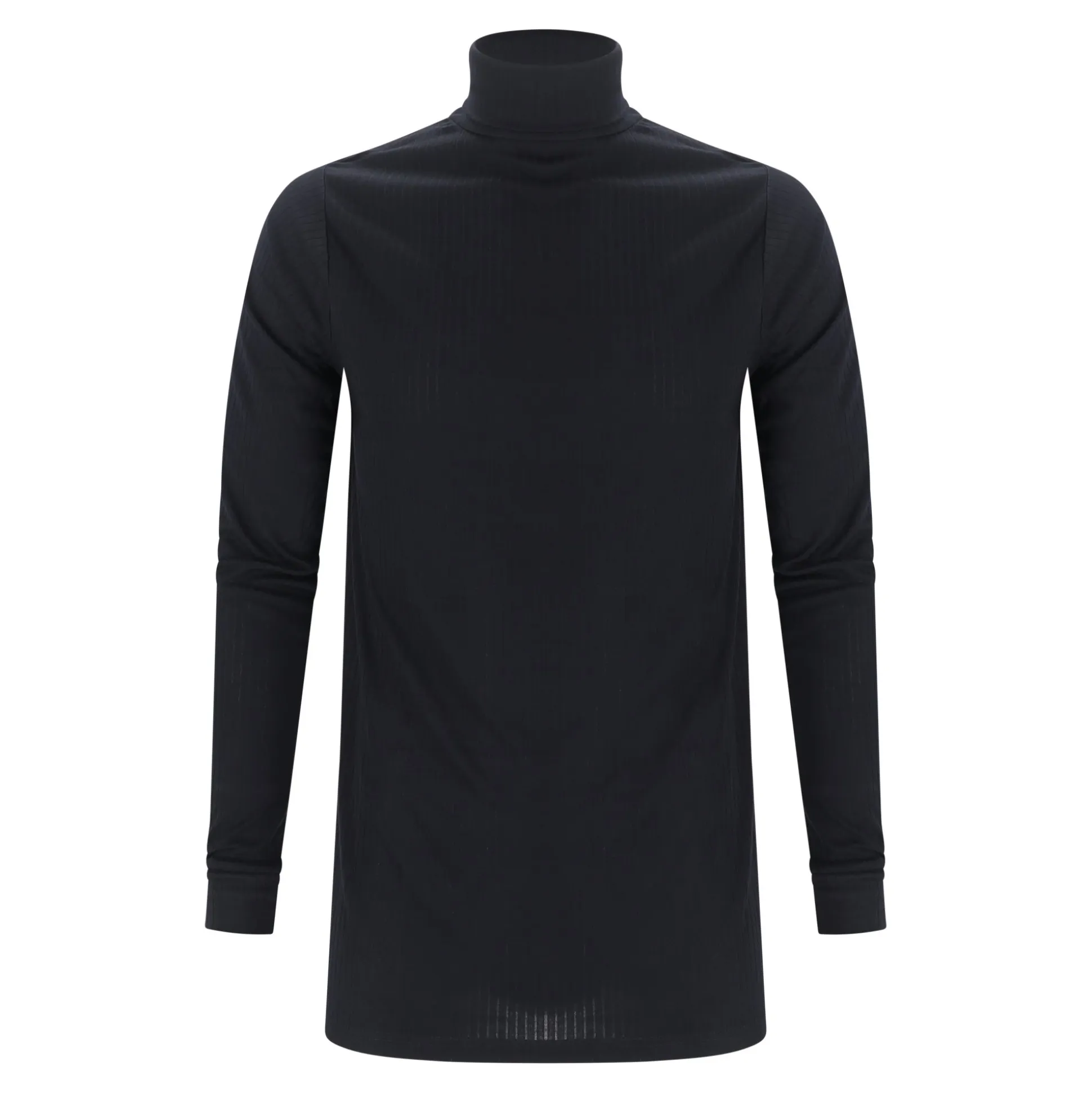 Shirt Pully Dragan blauw XS