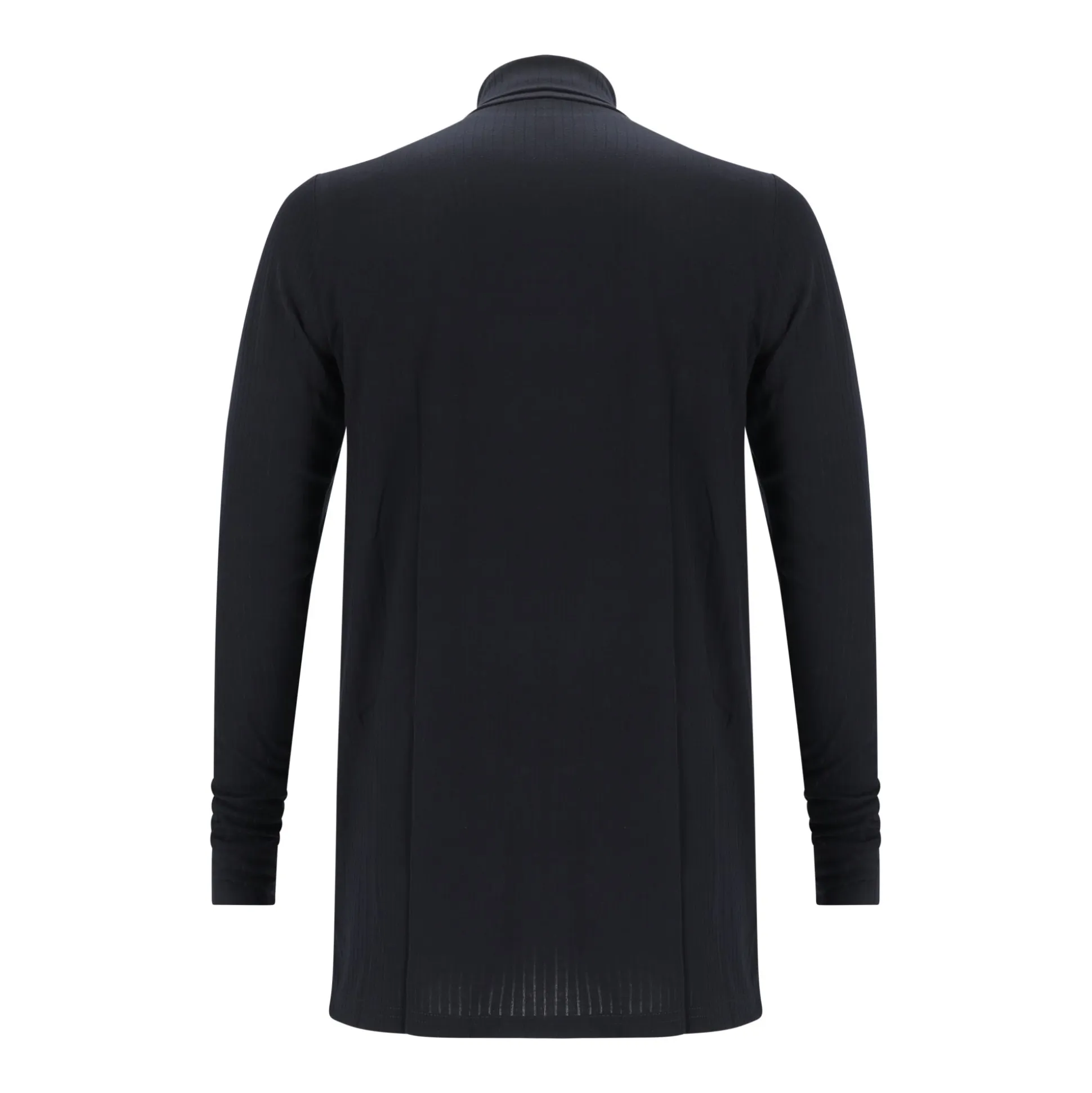 Shirt Pully Dragan blauw XS