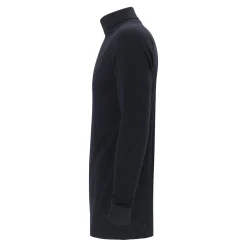 Shirt Pully Dragan blauw XS