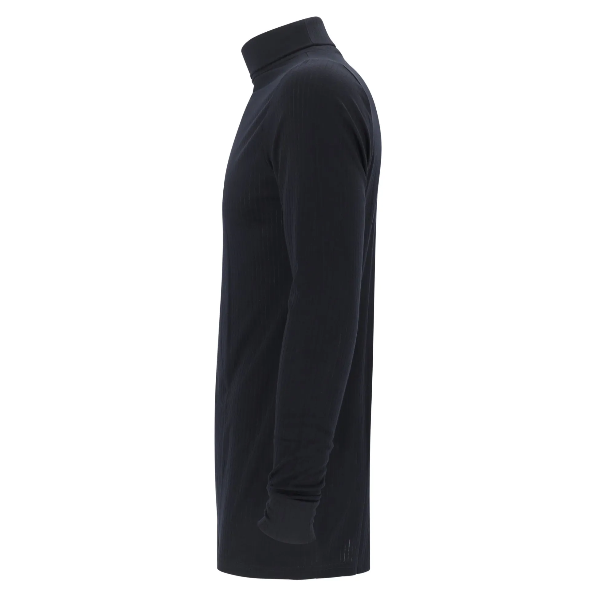 Shirt Pully Dragan blauw XS