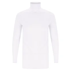 Shirt Pully Dragan wit XS