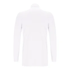 Shirt Pully Dragan wit XS
