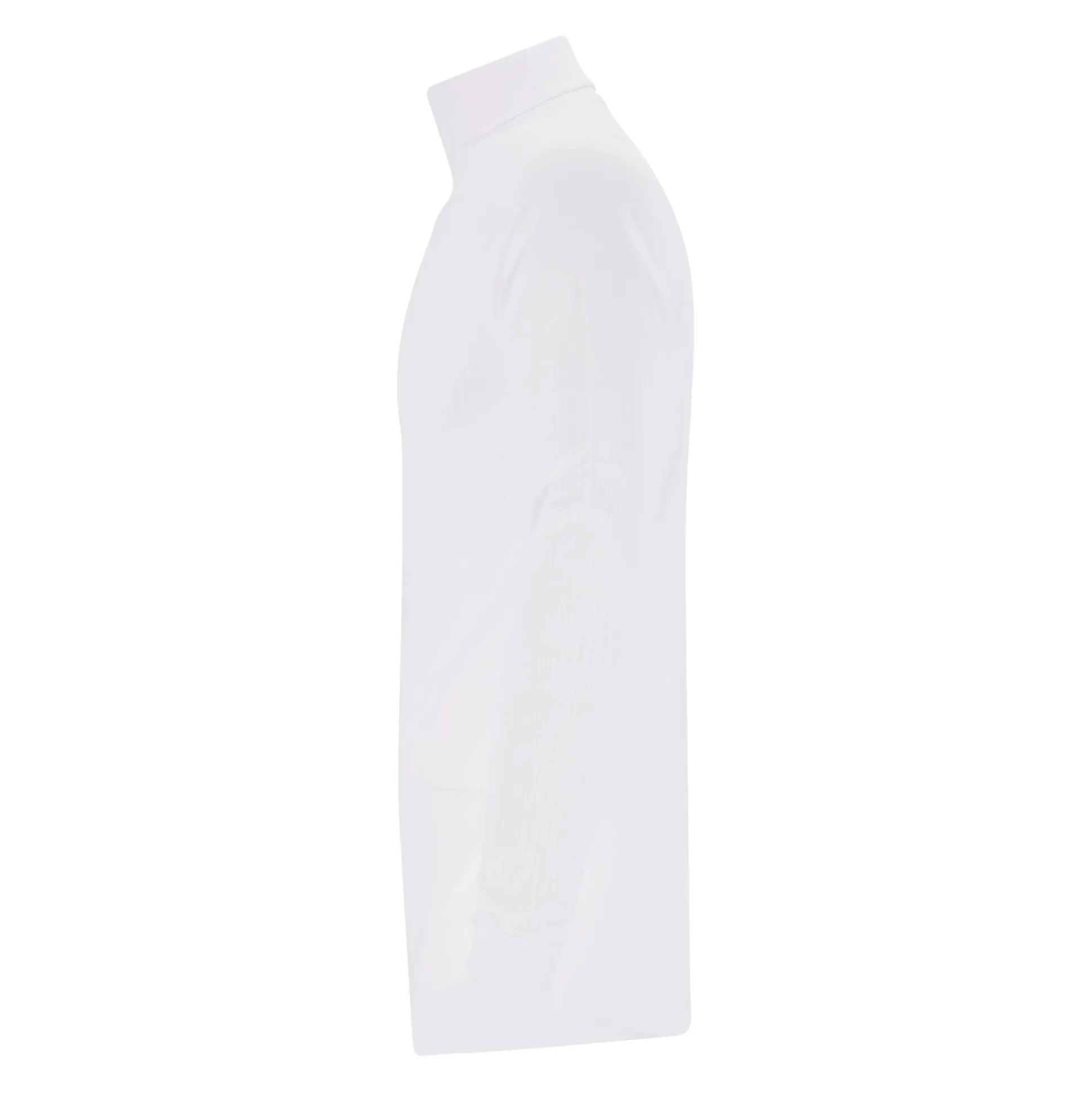 Shirt Pully Dragan wit XS