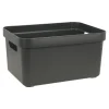 Sigma home box 32l antraciet