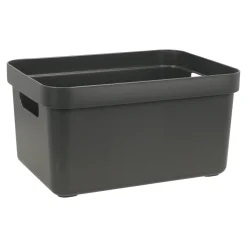 Sigma home box 32l antraciet