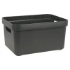 Sigma home box 13l antraciet