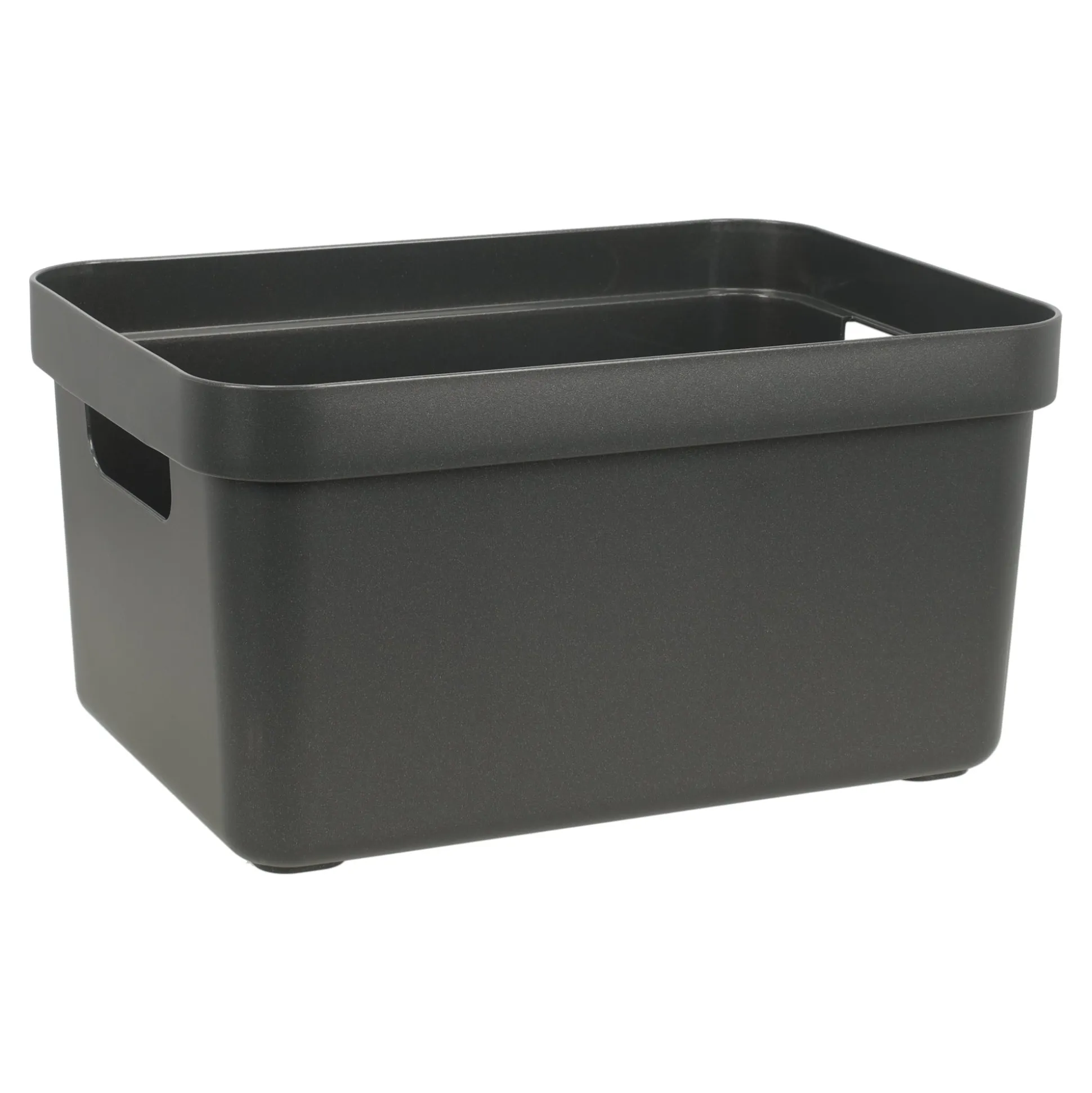 Sigma home box 13l antraciet