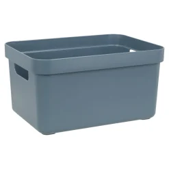 Sigma home box 13l donkerblauw