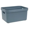Sigma home box 32l donkerblauw