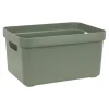 Sigma home box 13l donkergroen