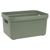 Sigma home box 32l donkergroen