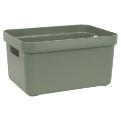 Sigma home box 32l donkergroen