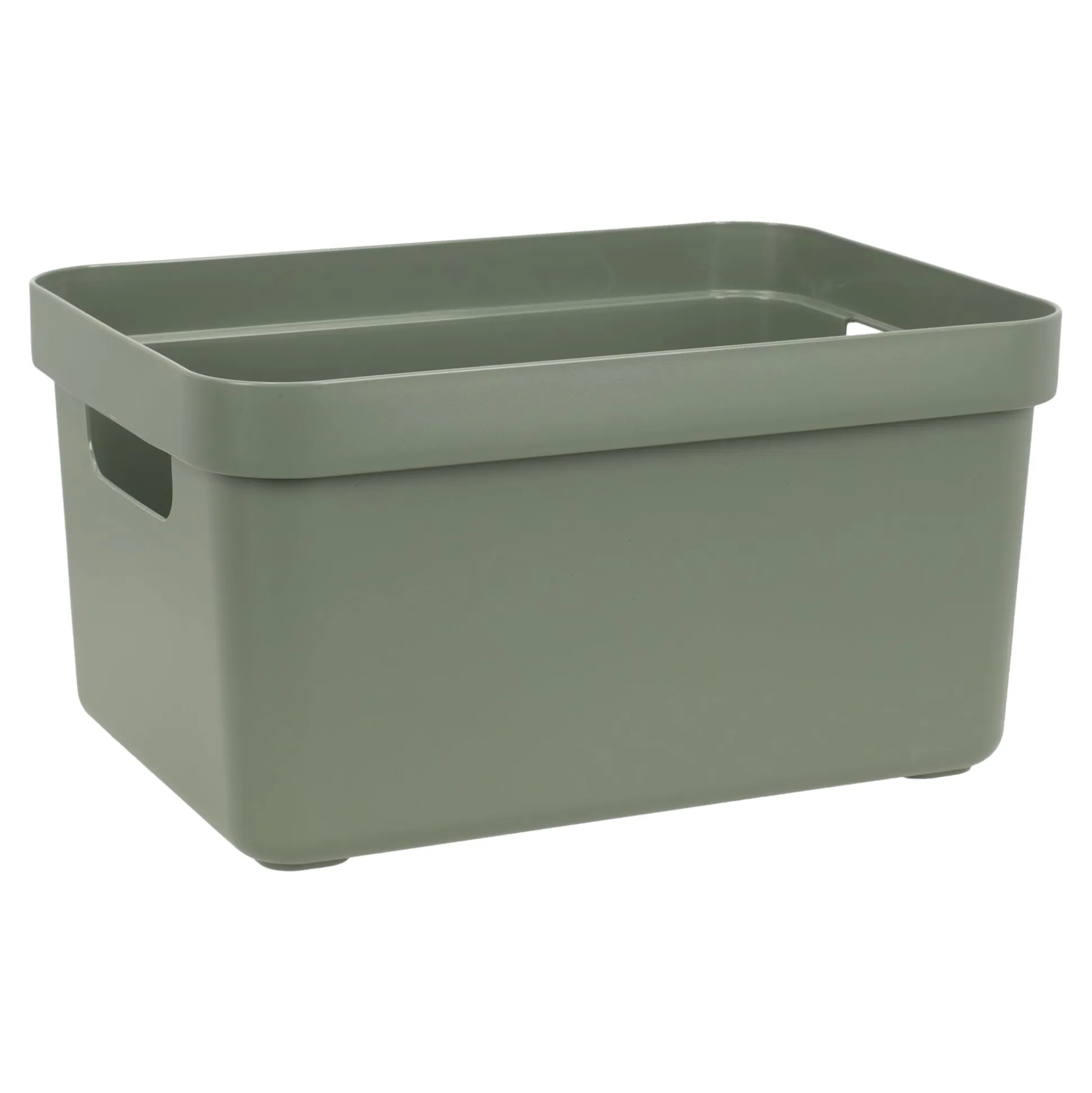 Sigma home box 32l donkergroen