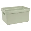 Sigma Home Box 13L licht groen