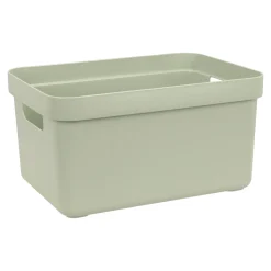 Sigma Home Box 13L licht groen