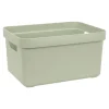 Sigma Home Box 32L licht groen
