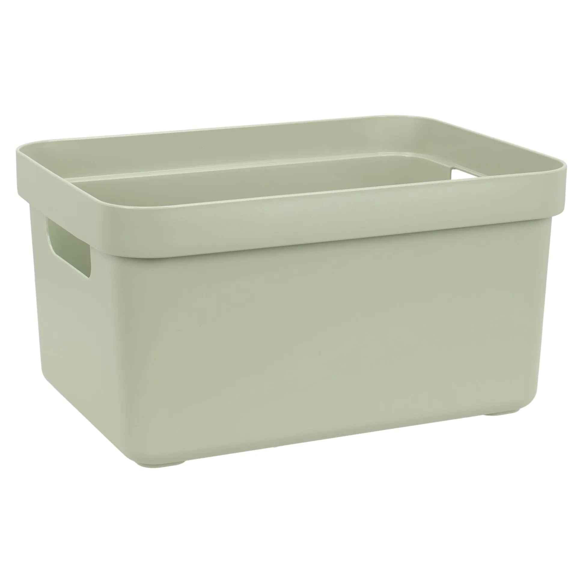 Sigma Home Box 32L licht groen