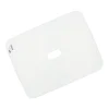 Sigma home deksel transparant 32l