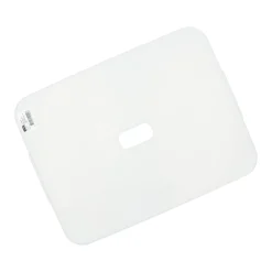 Sigma home deksel transparant 32l