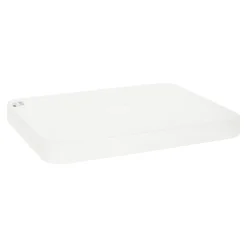 Sigma home deksel transparant 32l