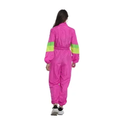 Skipak Roze vrouw S