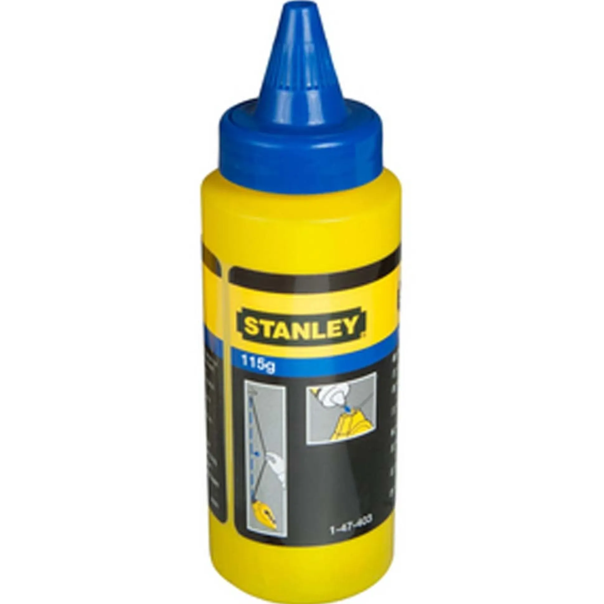 Slaglijnmolen ABS 30m 0-47-440 Stanley