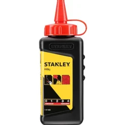 Slaglijnpoed rood 1-47-404 Stanley