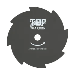 Slagmes 255 8T bel_garden