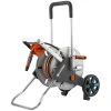 Slangenw Cleverroll M metal 1/2 +25m slang