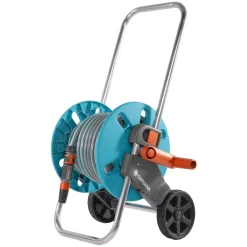 Slangenwagen aquaroll S 18502 set Gardena