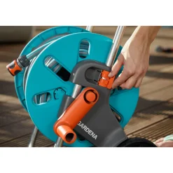 Slangenwagen aquaroll S 18502 set Gardena